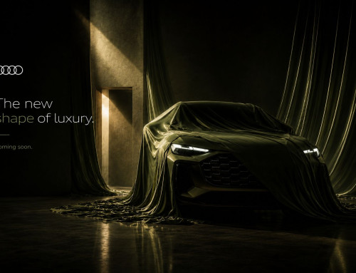 Preview Audi Indonesia Beri Sinyal Kehadiran Q-Series Baru dalam Waktu Dekat