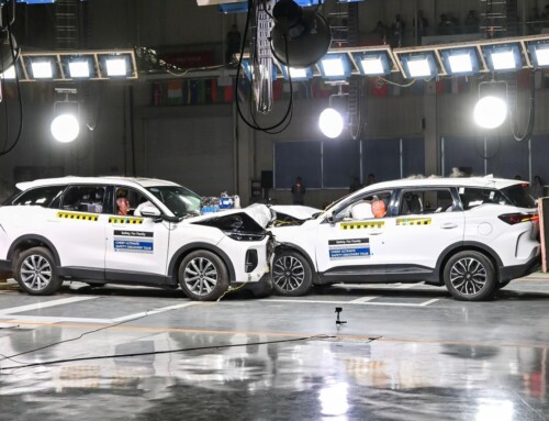 For Family Vision Chery Fokus pada Safety, Teknologi, dan Mobilitas Keluarga