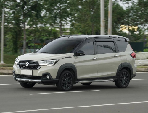 Keselamatan Berkendara 6 Cara Sederhana Menerapkan Defensive Driving Saat Berkendara