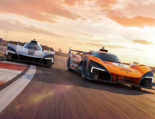 Customer Motorsport Experience Endurance Hypercar MCL-HY GTR Bisa Dimiliki Secara Terbatas