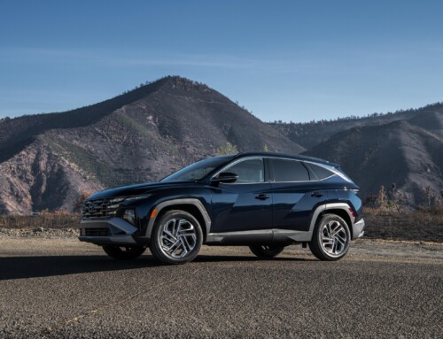 Penghargaan Hyundai Sabet 3 Gelar Best Hybrid & Electric Cars 2026 Versi U.S. News