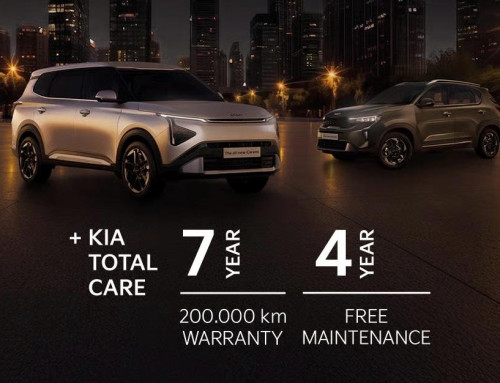 Layanan Purna Jual Kia Total Care Dan Cara Kia Menata Ulang Layanan Kepemilikan
