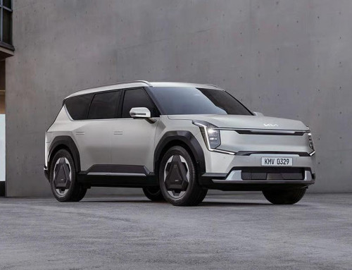 Mobil Listrik EV Kia Dan Peran Garansi Baterai Dalam Membentuk Kepercayaan Pengguna