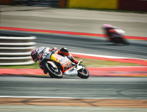 Red Bull Rookies Cup Konsisten Raih Poin, Kiandra Ramadhipa Kini P3 Klasemen Sementara