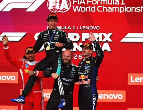 F1 2026 GP Kanada Menyingkap Dinamika Internal Mercedes-AMG F1