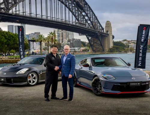 Performance Center NISMO Resmi Hadirkan Omori Factory Experience Di Australia