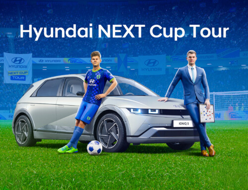 Kolaborasi Ketika Mobil “Main Bola”: Strategi Baru Hyundai di Dunia Game