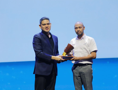 Penghargaan Honda Sabet Penghargaan WOW Brand 2026 Berkat Loyalitas Konsumen