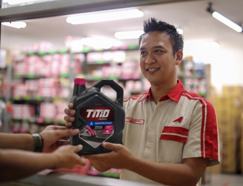 Tips Mobil Ciri Radiator Mobil Bermasalah, Jangan Tunggu Mesin Overheat