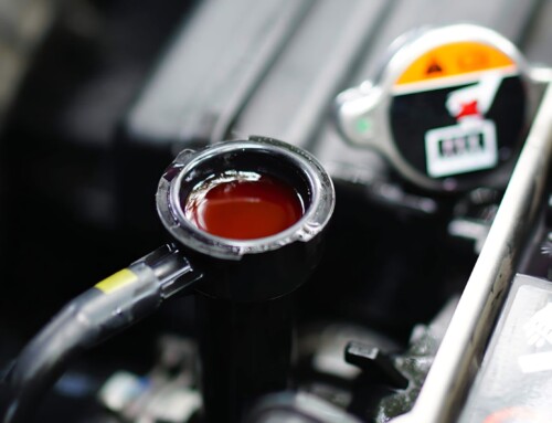 Tips Mobil Penyebab Radiator Mobil Rusak yang Sering Diabaikan