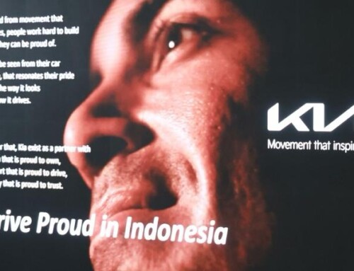Repositioning Campaign Strategi Langkah Panjang Kia Memperkuat Posisi di Indonesia