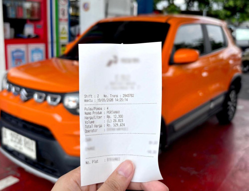 City Car Mobil Irit ke Sekolah, Kampus, dan Healing? Suzuki S-Presso Mulai Dilirik Gen Z
