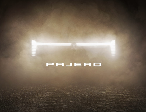 Teaser Mitsubishi Pajero Resmi Kembali, World Premiere Digelar 2026