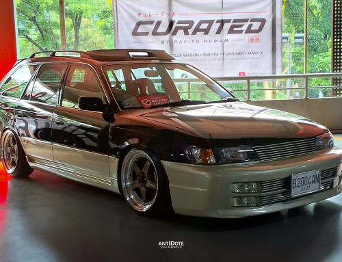 Car Meet IAM Indonesia Bawa Nuansa Street Culture ke Toyota GR Car Meet 2026