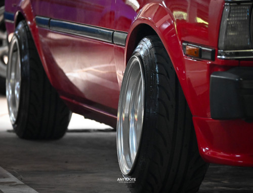 Car Meet Toyota Gandeng IAM Indonesia Hadirkan Build Pilihan di GR Car Meet 2026