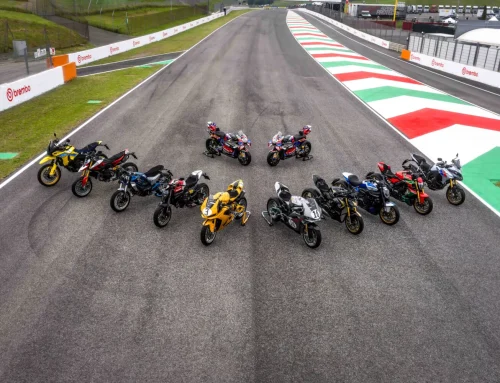 Special Edition Bike Ducati Collezione 100: 10 Motor Edisi Terbatas Rayakan Seabad Eksistensi
