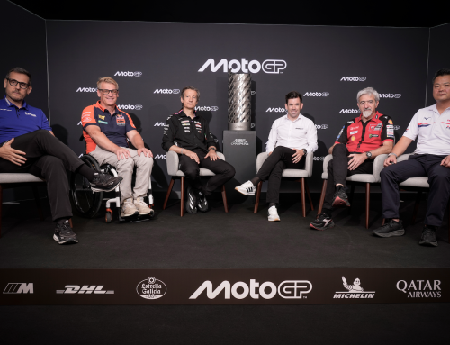 Regulasi MotoGP 5 Manufaktur Tegaskan Komitmen Jangka Panjang di MotoGP Sampai 2031
