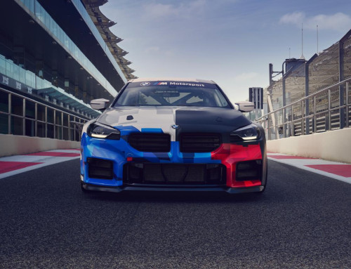 Ekosistem Balap BMW M2 Cup Dan Pelajaran Penting Bagi Pembinaan Pembalap Indonesia