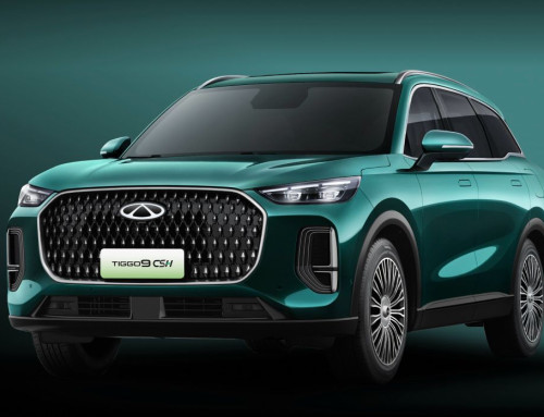 Teknologi 5 Alasan Chery Super Hybrid Cocok Untuk Mobilitas Harian Dan Perjalanan Jauh