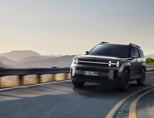 SUV SUV 7-Seater Jadi Pilihan Ideal untuk Libur Sekolah, Ini Alasannya