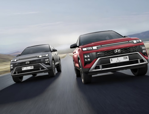 Compact SUV Hyundai CRETA Hadir dengan 4 Karakter Berbeda, Ini Detailnya
