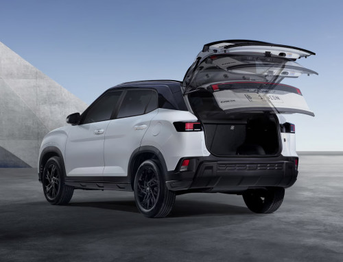 Tren Otomotif SUV Modern Tak Lagi Jual Performa, Tapi Pengalaman Berkendara