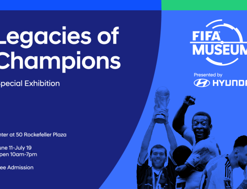 FIFA World Cup 2026 Hyundai x FIFA: Hadirkan Pameran Menarik, Ada Trofi Piala Dunia Era Pele