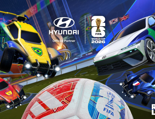 Kolaborasi Hyundai Perluas Aktivasi FIFA World Cup 2026 Lewat Dunia Gaming
