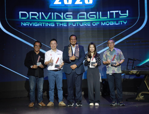 Penghargaan MG4 EV Sukses Pertahankan Status Mobil Listrik Kecil Terbaik