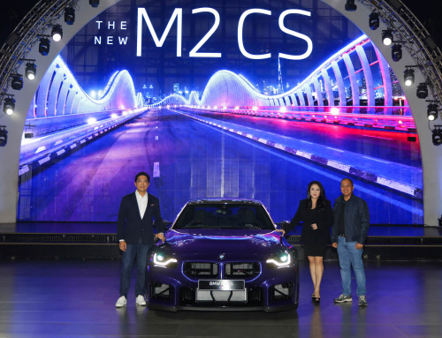 Mobil Baru 530 HP dan Rekor Nürburgring, BMW M2 CS Tak Datang Main-main