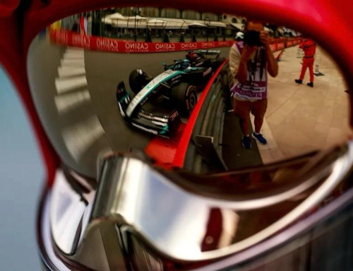 Sejarah Balap 5 Fakta Unik Monaco Grand Prix, Ada Yang Terjun Ke Laut