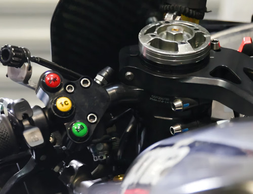 Regulasi Balap Selamat Tinggal Holeshot Device! Mulai Dilarang di GP Assen 2026
