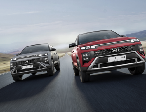Fitur Mobil Hyundai New CRETA Tawarkan Teknologi Adaptif Lewat Smart Mode