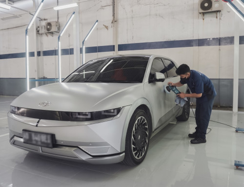 Aftersales Mulai Rp600 RIbu untuk Perpanjang Garansi Hyundai Selama Setahun