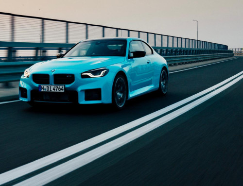 Inovasi Teknologi Ignite BMW M2 Bikin Mesin Lebih Irit