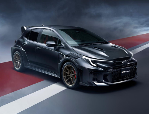 Power Trip Clubsport Build | GRM Corolla – DITEMPA DI NÜRBURGRING