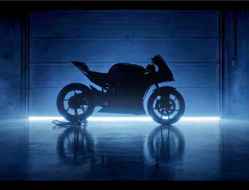 Regulasi Moto3 Mulai 2028, Yamaha Jadi Pemasok Tunggal Motor untuk Moto3