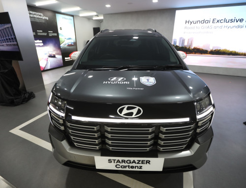 Promo Mobil Sambut Hyundai Cup 2026, Mobil Ini Kena Diskon Rp 50 Juta