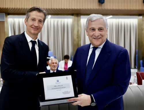 Penghargaan Italia Tunjuk Marco Bezzecchi Jadi Duta Diplomasi Olahraga