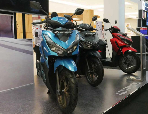 Promo Motor Diskon Motor Honda Juli 2026 Tembus Rp6,5 Juta, Ini Daftarnya