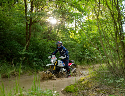 Adventure Challenge Rumania Jadi Arena BMW Motorrad International GS Trophy 2026