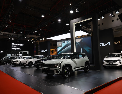 Preview GIIAS 2026 Kia Siapkan Dua Mobil Elektrifikasi Untuk Debut Di GIIAS 2026