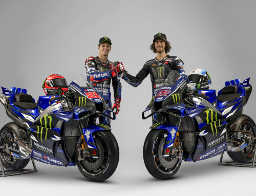 Pembalap MotoGP Yamaha Lepas Fabio Quartararo dan Alex Rins Usai MotoGP 2026