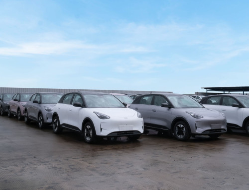 Mobil Listrik Kapasitas Produksi Geely EX2 Digandakan, Inden Jadi Cuma Sebulan