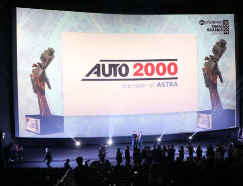 Penghargaan Transformasi Digital Antarkan Auto2000 Borong 5 Penghargaan