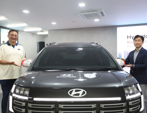 Partnership Hyundai Cup 2026 Bukan Soal Sepak Bola, Tapi Merebut Hati Konsumen