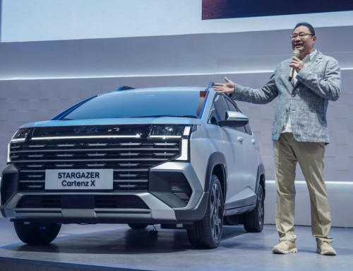 GIIAS 2026 Hyundai Ungkap Model Paling Banyak Dipesan Dan Dijajal Di GIIAS 2026