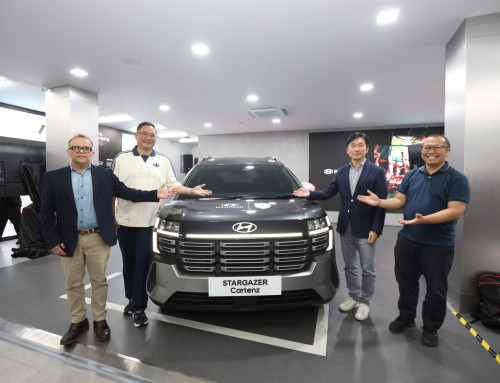 Performa Penjualan Hyundai Stargazer Bersinar Di Tengah Tren SUV, Penjualan Naik 10,8%