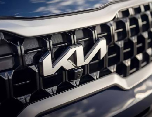 Brand Identity Ternyata Ini Arti Logo Kia Terbaru, Tiga Garisnya Punya Filosofi Mendalam