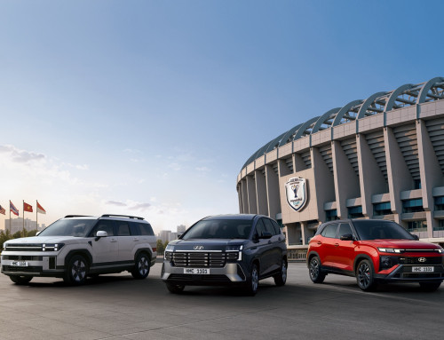 Brand Strategy Strategi Hyundai Kuasai ASEAN Dimulai dari Lapangan Sepak Bola